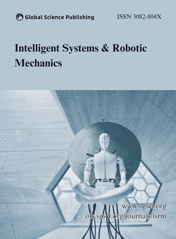  Intelligent Systems & Robotic Mechanics