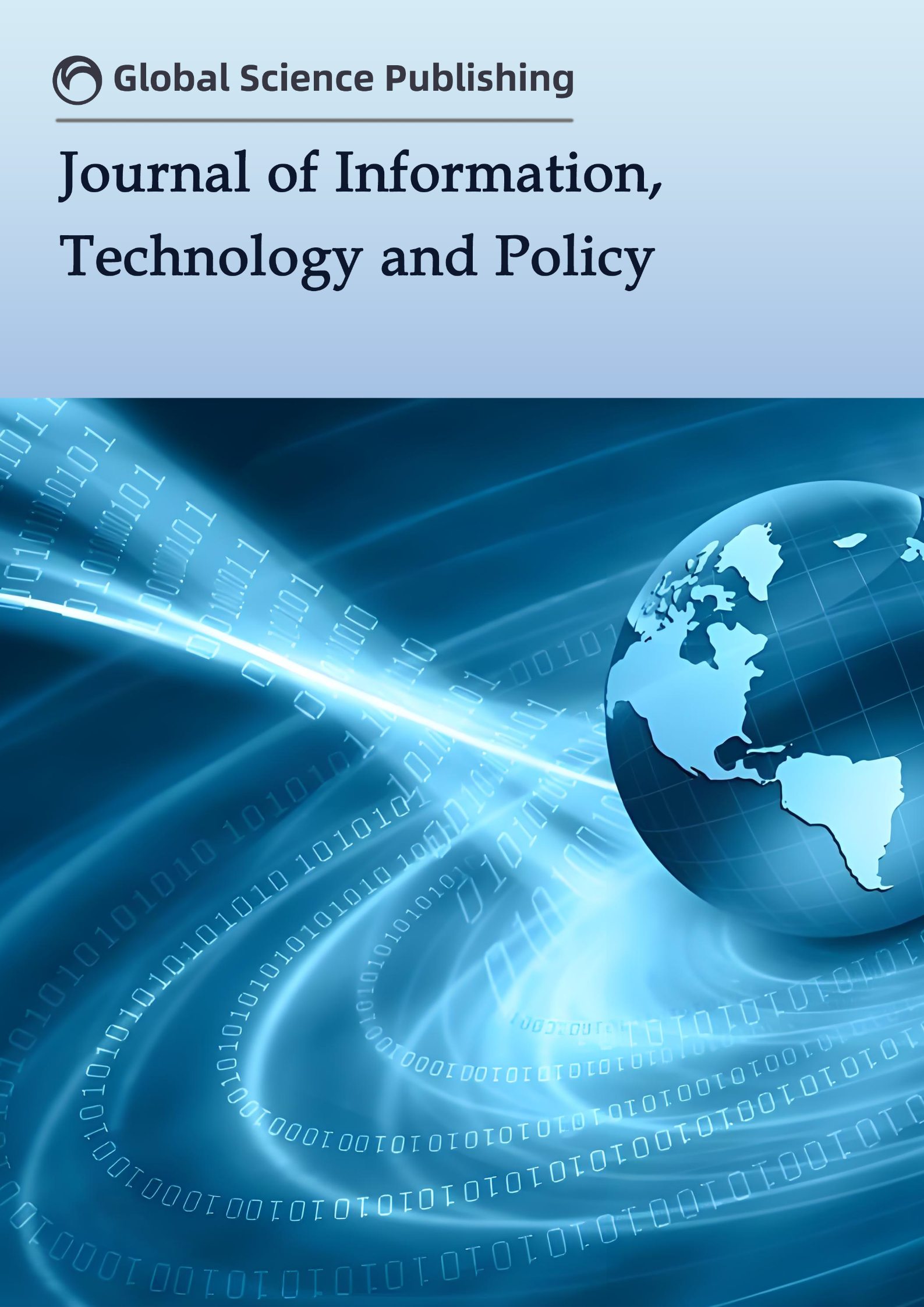 Journal of Information, Technology and Policy
