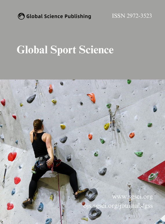 Global Sport Science