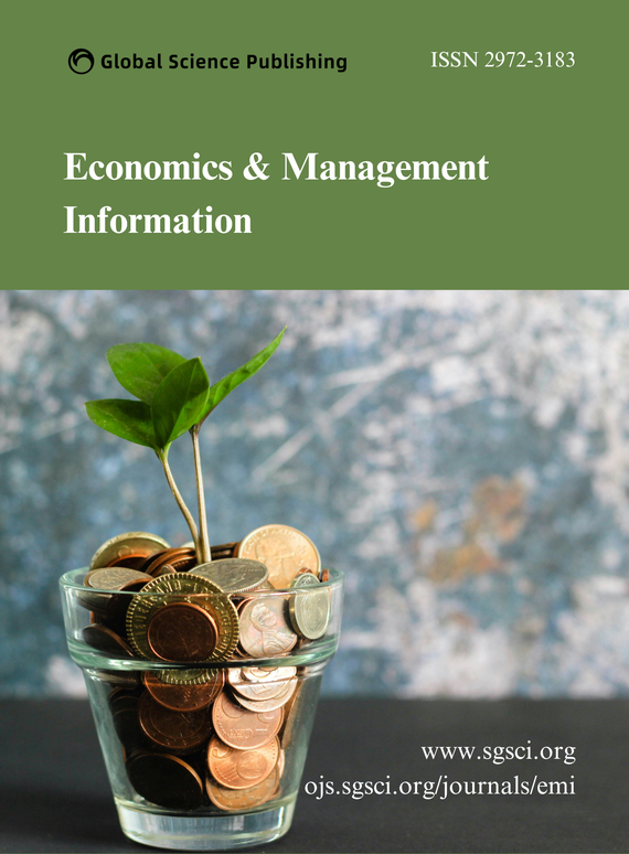 Economics & Management Information